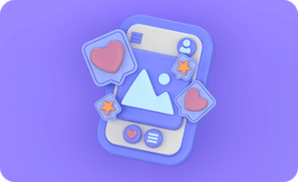 Connect Icon