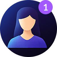 Set Your Creator Profile