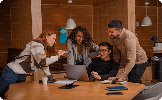 Collaborative workspace